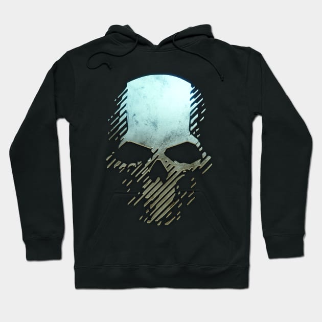 Ghost Recon Hoodie by ChrisHarrys